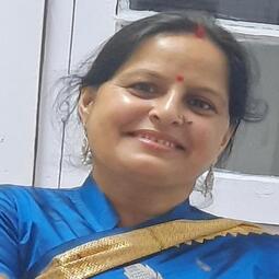 Dr. Anjula