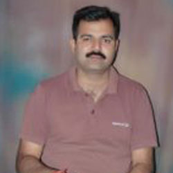 Dr. Dinesh Kumar Sharma