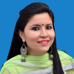 Dr. Kalpana Bhandari