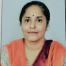 Dr. Monika Puri