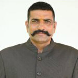 Dr. Pawan Kumar Verma