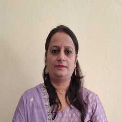 Poonam Sharma